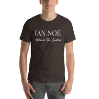 Ian Noe  Between the Country Album T-Shirt