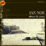 Ian Noe // Between The Country - Vinyl